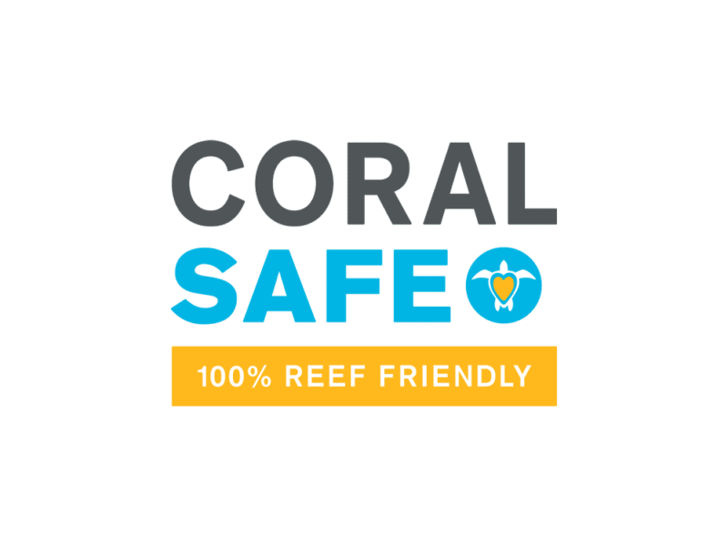 Coral Safe