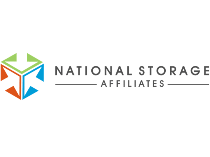 National Storage Affiliates