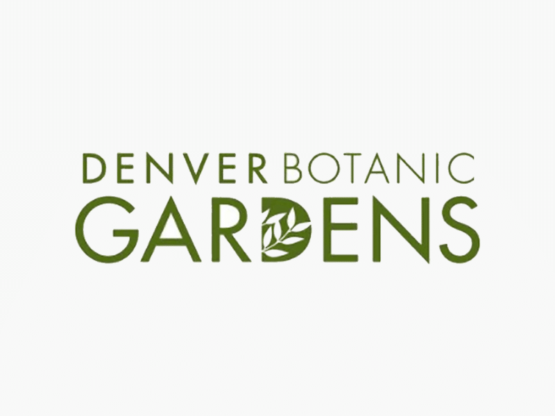 Denver Botanic Gardens